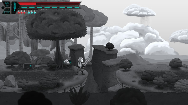 The Flawless: Art's Tale for linux