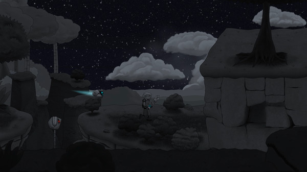 The Flawless: Art's Talefor windows and Linux 1