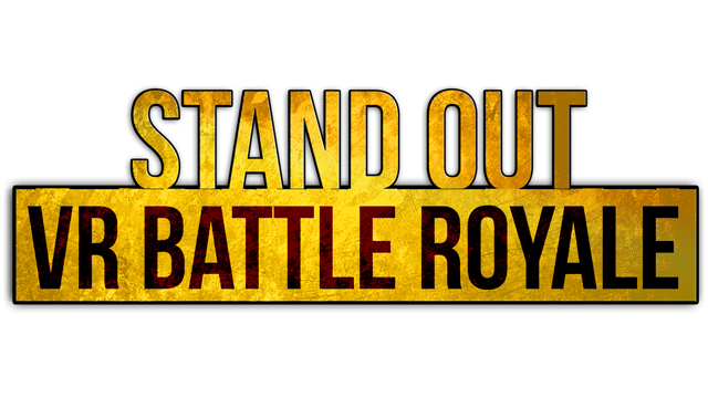 STAND OUT : VR Battle Royale - Steam Backlog