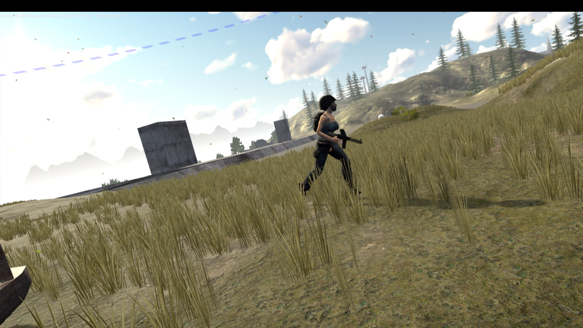 STAND OUT : VR Battle Royale on Steam