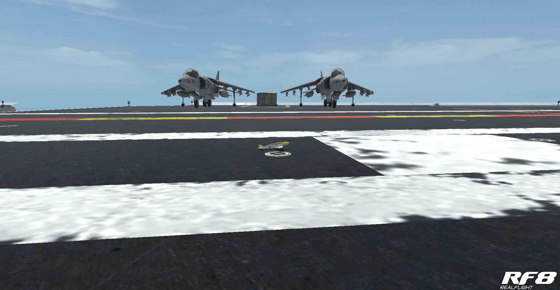 realflight 7.5 system requirements