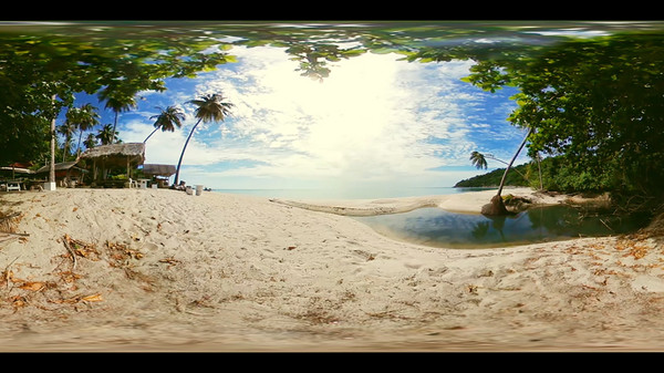 Скриншот из Amazing Thailand VR Experience - South 360 videos