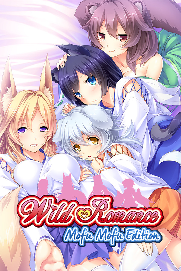 Steam portrait for Wild Romance: Mofu Mofu Edition.