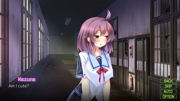 Wild Romance: Mofu Mofu Edition for linux