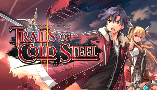 The Legend Of Heroes Trails Of Cold Steel Ii を購入する