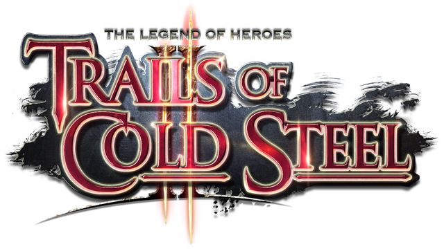 The Legend of Heroes: Trails of Cold Steel II - Steam Backlog