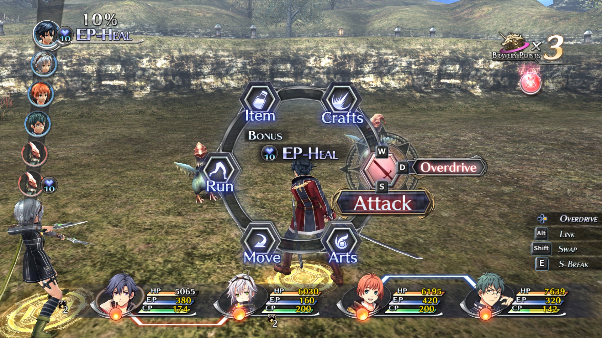 Legend of heroes trails of cold steel patch download full