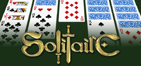 Solitaire cover art