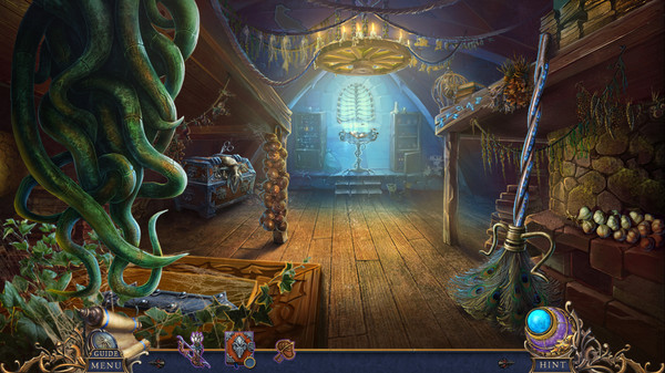 Bridge to Another World: The Others Collector's Edition screenshot