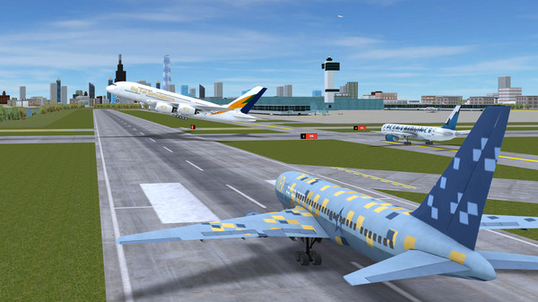 Can i run Airport Madness 3D: Volume 2