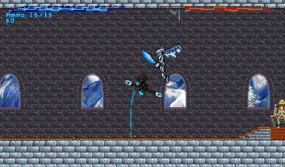 Carnage in Space: Ignitionfor windows and Linux 1