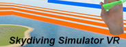 Skydiving Simulator VR