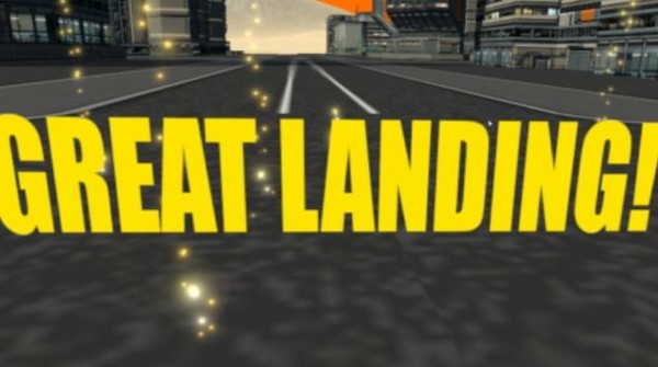 Skydiving Simulator VR game for windows Pc 1