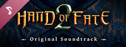 Hand of Fate 2 Soundtrack