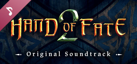 Hand of fate 2 soundtrack movie