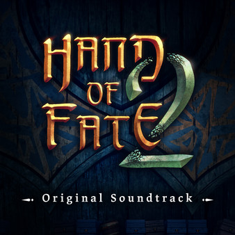 Скриншот из Hand of Fate 2 Soundtrack