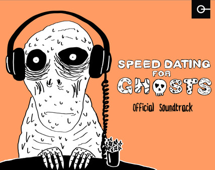 Скриншот из Speed Dating for Ghosts: Original Soundtrack