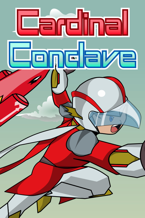 Cardinal Conclave for steam Cardinal Conclave for steam