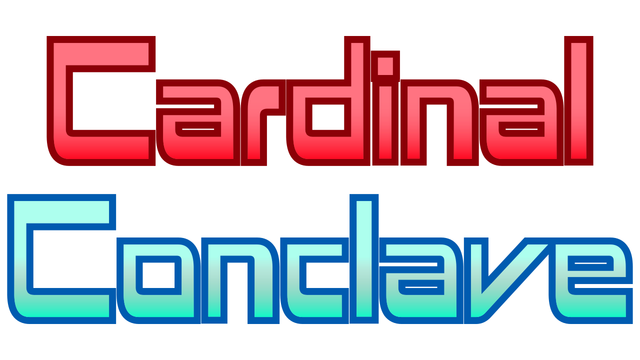 Cardinal Conclave Logo