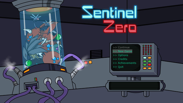 Sentinel Zero