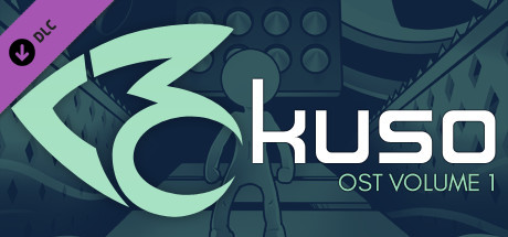 kuso - Soundtrack + Collector's Content