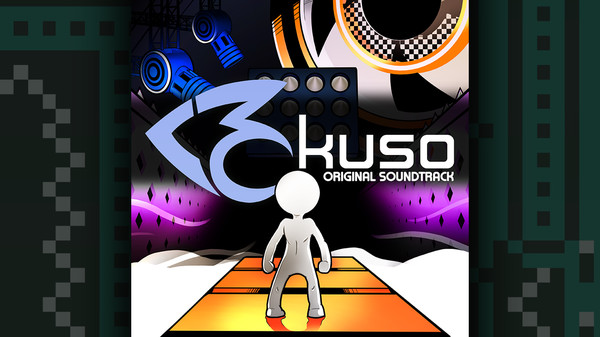 Скриншот из LOVE 2: kuso - Soundtrack + Collector's Content