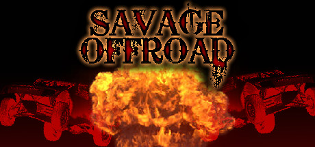 Savage Offroad cover art