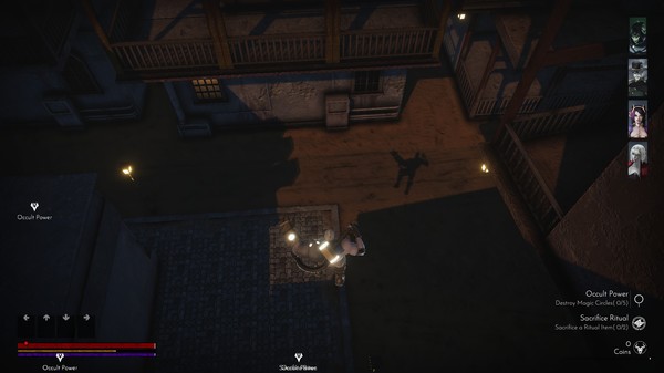 Monstrous game for windows Pc 1