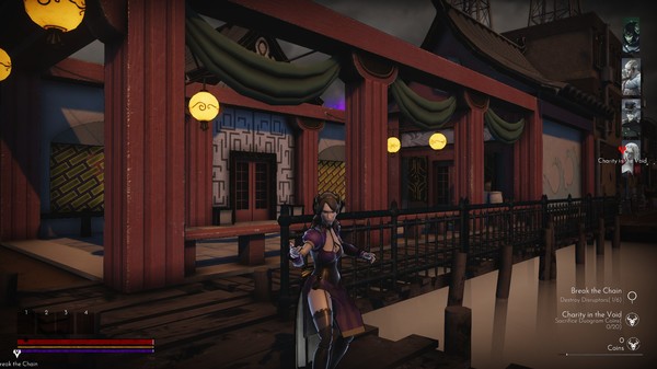 Monstrousfor windows and Linux 1