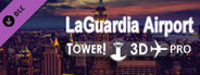 Tower!3D Pro - KLGA airport