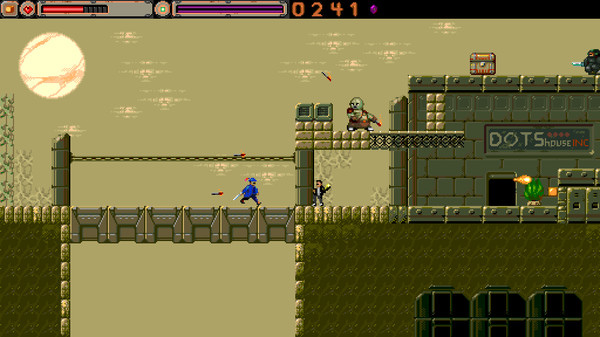 External Visions game for windows Pc 1