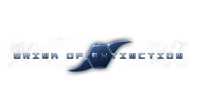 Brink of Extinction Logo