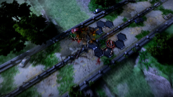 Brink of Extinctionfor windows and Linux 1