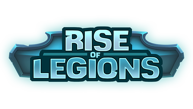 Rise of Legions Logo