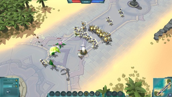 Rise of Legionsfor windows and Linux 1