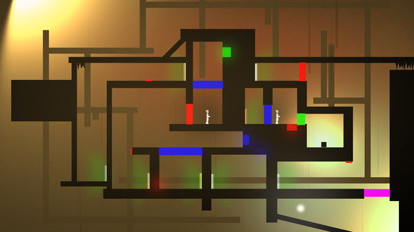 The Z Axis: Continuum PC requirements