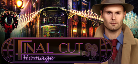 Final Cut: Homage Collector's Edition cover art