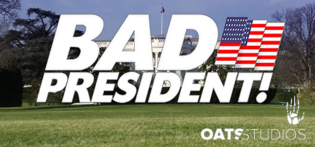 Oats Studios - Volume 1: Bad President