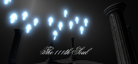 The 111th Soul cover art