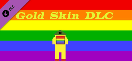 Boy Next Door - Gold Skin DLC cover art