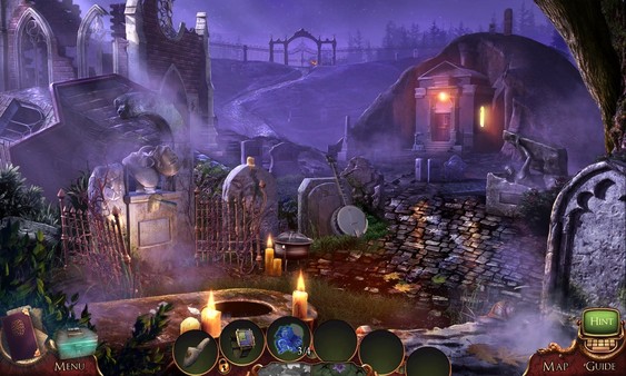 Mystery Case Files: The Revenant's Hunt Collector's Edition PC requirements