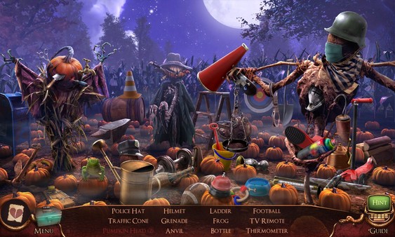 Mystery Case Files: The Revenant's Hunt Collector's Edition recommended requirements