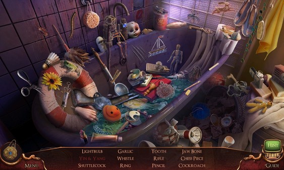 Mystery Case Files: The Revenant's Hunt Collector's Edition image