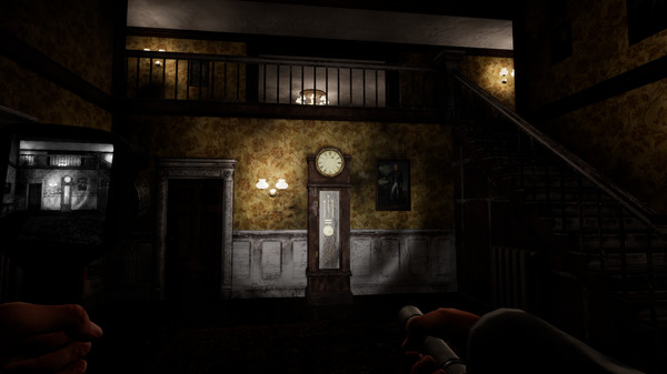 Скриншот из Thrushbriar Hall