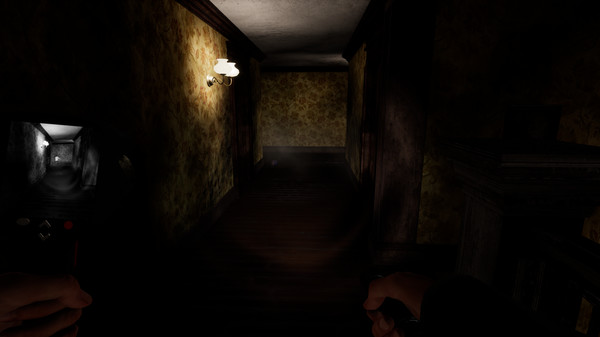 Скриншот из Thrushbriar Hall