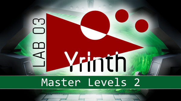 Скриншот из Lab 03 Yrinth : Master Levels 2