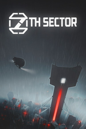 7th Sector poster image on Steam Backlog