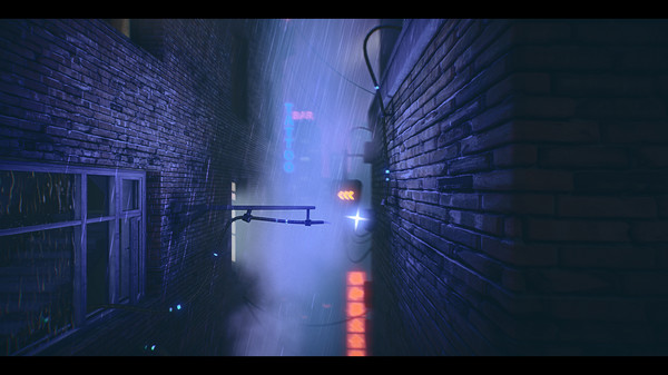 Скриншот из 7th Sector