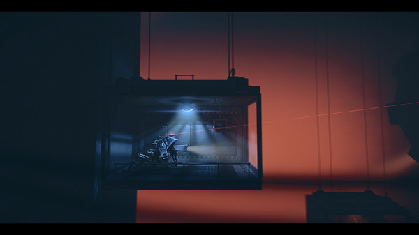 Скриншот из 7th Sector