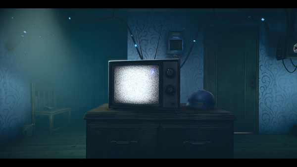 Скриншот из 7th Sector